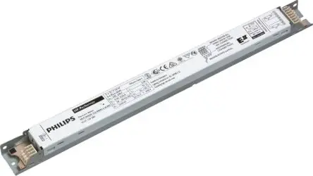 Produktfoto 1 von Philips Lighting 80 W HF-P 180 TL5 III Vorschaltgerät Elektronik / 220V, 240 V 1 Leiste