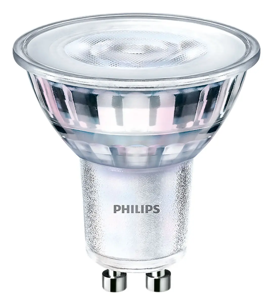 Produktfoto 1 von Philips CorePro LED-Birne GU10/ES50 4,9 W GU10 Sockel 4000K