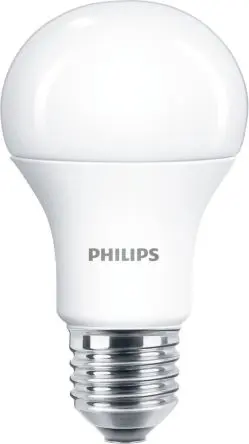 Produktfoto 1 von Philips Lighting CorePro LED-Birne Glaskolben 13 W 100 W / 230V 1521 lm E27 Sockel 2700k Warmweiß