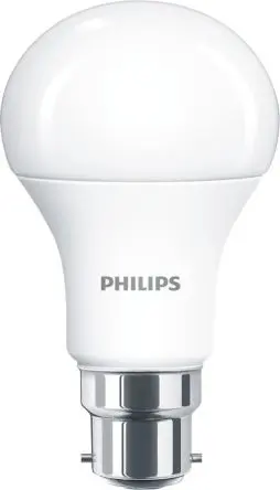 Produktfoto 1 von Philips Lighting CorePro LED-Birne Glaskolben 13 W 100 W / 230V 1521 lm B22 Sockel 2700k Warmweiß