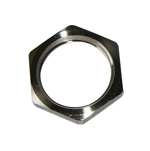 Produktfoto 1 von SIB Kabelverschraubung Mutter M16 Edelstahl 316