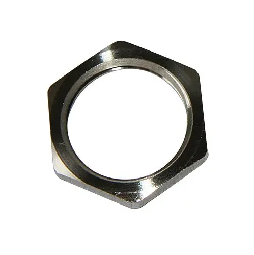 Produktfoto 1 von SIB Kabelverschraubung Mutter M63 Edelstahl 316
