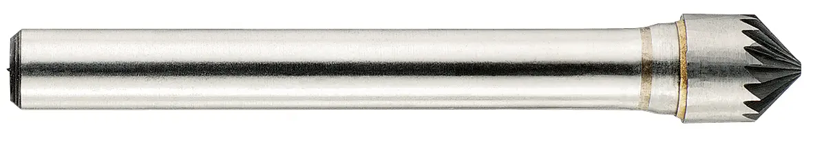 Produktfoto 1 von Tivoly Hochgeschwindigkeits-Fräsmesser, Schneidklinge Hartmetall