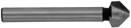 Produktfoto 1 von Tivoly HSS-Co Kegelsenker Ø 6.3 mm, 3 Schneiden, 90 ° 1, 45mm