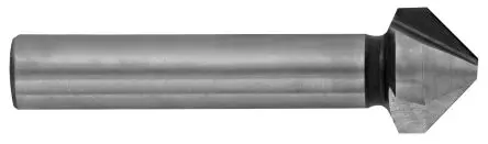 Produktfoto 1 von Tivoly HSS-Co Kegelsenker Ø 12.4 mm, 3 Schneiden, 90 ° 1, 56mm