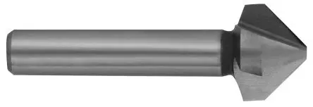 Tivoly HSS-Co Kegelsenker Ø 20.5 mm, 3 Schneiden, 90 ° 1, 63mm