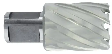 Produktfoto 1 von Tivoly HSS Kurze Serie – Weldon ESSENTIAL