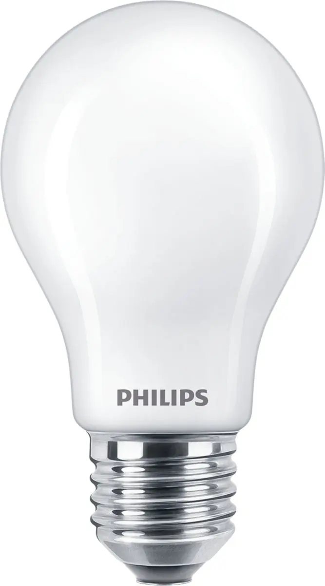 Produktfoto 1 von Philips MASTER LED-Birne Glaskolben dimmbar 11,2 W E27 Sockel 2700K warmweiß