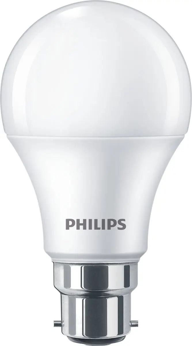 Produktfoto 1 von Philips CorePro LED-Birne Glaskolben 11 W B22 Sockel 2700K warmweiß