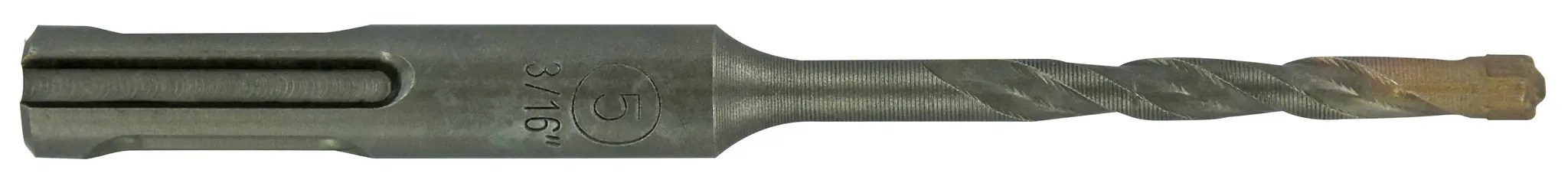 Produktfoto 1 von Tivoly Stahl Bohrer 5 mm x 110 mm, 1 Stück
