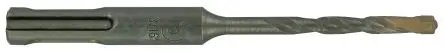 Produktfoto 1 von Tivoly Stahl Bohrer 5 mm x 110mm, 1 Stück