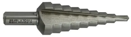 Produktfoto 1 von Tivoly HSS Ø 4 to 20 mm 13-stufig, 4 mm → 20 mm