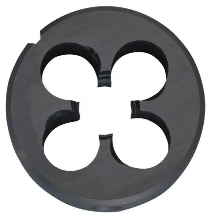 Produktfoto 1 von Tivoly Gewindeschneider M30 Außen-Ø 65 mm Außen-ø  25 mm HSS-Co