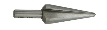 Tivoly HSS Ø 3 to 14 mm, 3 mm → 14 mm
