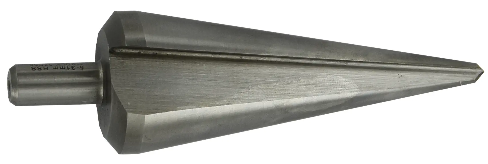 Produktfoto 1 von Tivoly HSS Kernbohrkrone Ø 5 → 31mm, 5mm → 31mm