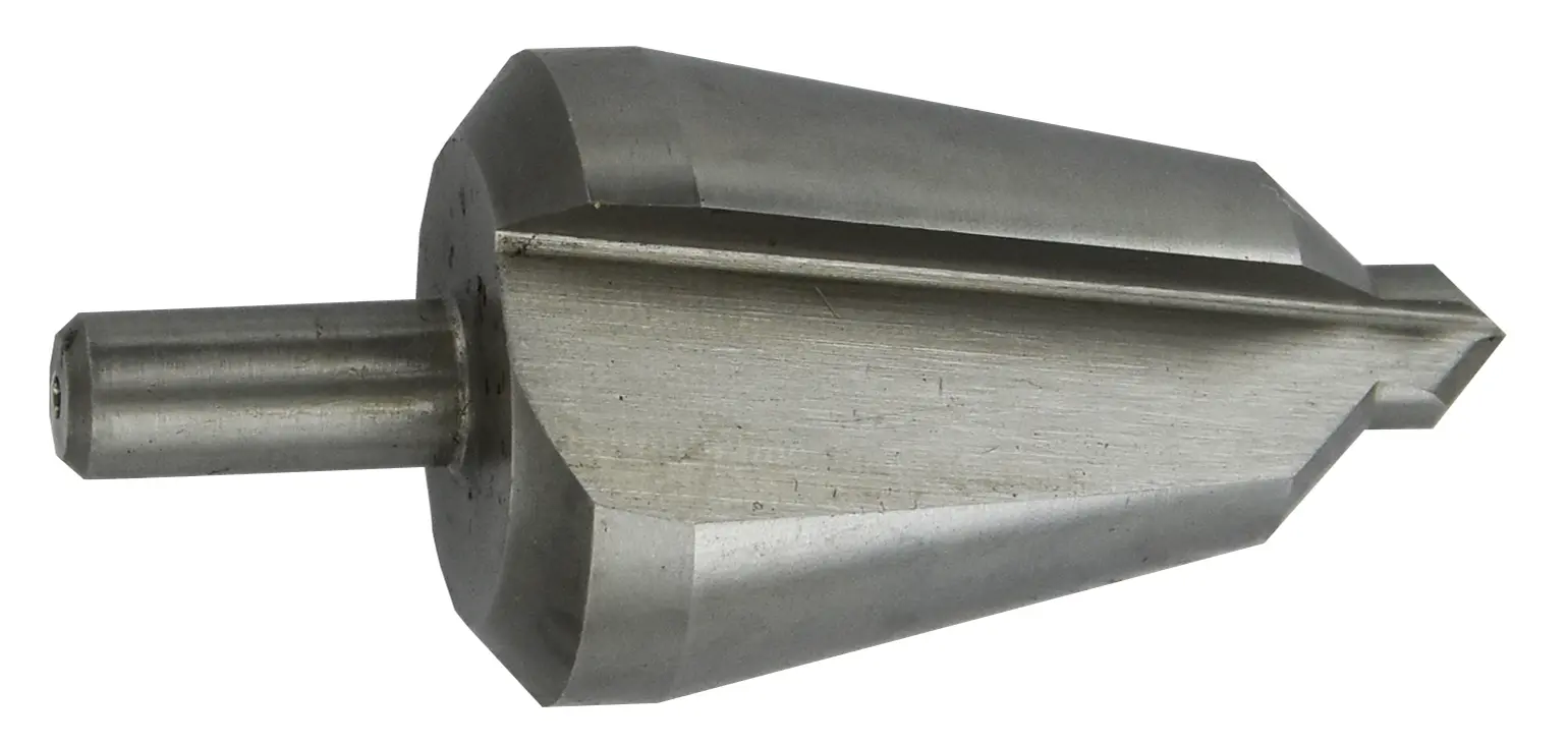 Produktfoto 1 von Tivoly HSS Kernbohrkrone Ø 24 → 40mm, 24mm → 40mm