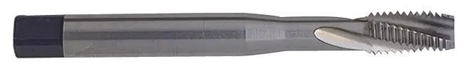 Tivoly Gewindebohrer HSS-Co Maschinen, Metrisch Maschinenhahn, 1-teilig M6
