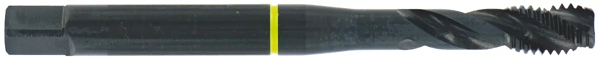 Produktfoto 1 von Tivoly Gewindebohrer HSS-Co, Metrisch Maschinenhahn M10