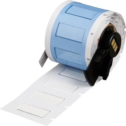 Produktfoto 1 von Brady Hülse Farbband für Etikettendrucker, geeignet für M610, M611, M710 (mit Medienadapter), BMP61, BMP71 (mit