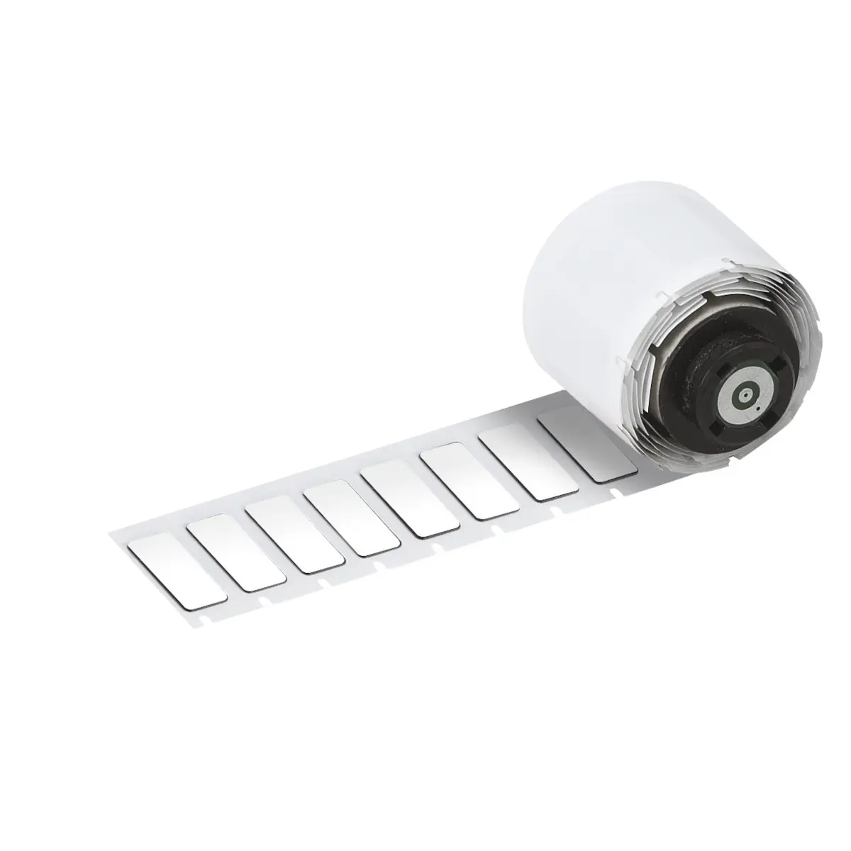 Produktfoto 1 von Brady Etikett Farbband für Etikettendrucker, geeignet für M610, M710, M611, BMP61, BMP71