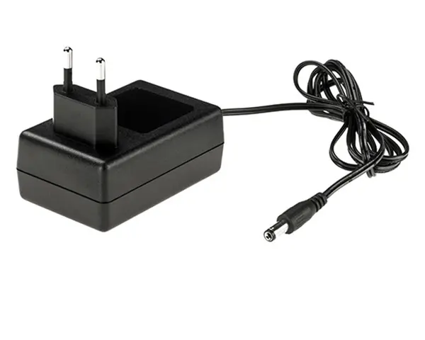 Produktfoto 1 von RS PRO Steckernetzteil 50.4W, 90 → 264V ac, 48V / 1.05A, 2-poliger Eurostecker