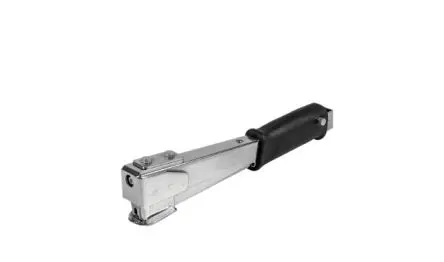 Produktfoto 1 von Rapid Agrafage Tacker R54 R54, passende Heftklammergröße 140/10-14 mm