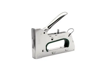 Rapid Agrafage Tacker 140mm Grau