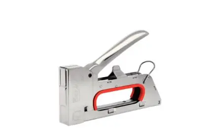 Rapid Agrafage Tacker 53mm Grau