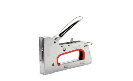 Rapid Agrafage Tacker 53mm Grau