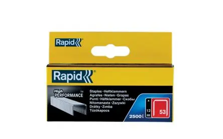 Produktfoto 1 von Rapid Agrafage Heftklammer