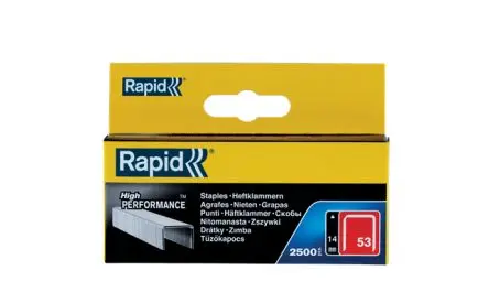Produktfoto 1 von Rapid Agrafage Heftklammer