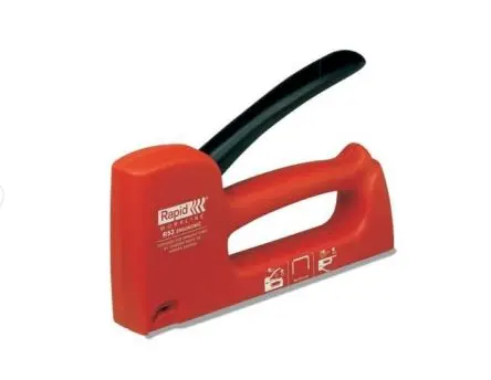 Produktfoto 1 von Rapid Agrafage Tacker R53 R53, passende Heftklammergröße 53/4-10 mm