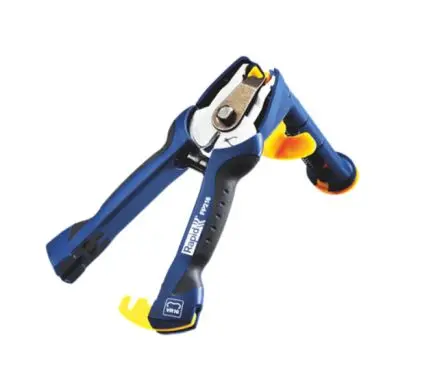 Produktfoto 1 von Rapid Agrafage Crimpzange 60mm