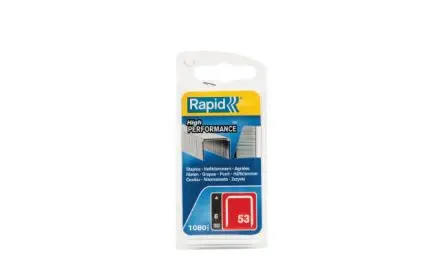 Produktfoto 1 von Rapid Agrafage Heftklammer