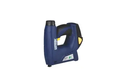 Produktfoto 1 von Rapid Agrafage Tacker 14mm Grau