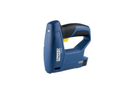 Produktfoto 1 von Rapid Agrafage Tacker BTX10 BTX10, passende Heftklammergröße 53/4-10 mm