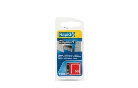 Produktfoto 1 von Rapid Agrafage Heftklammer