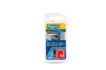 Produktfoto 1 von Rapid Agrafage Heftklammer