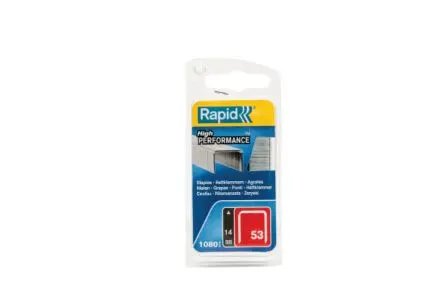 Produktfoto 1 von Rapid Agrafage Heftklammer