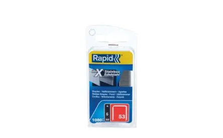 Produktfoto 1 von Rapid Agrafage Heftklammer