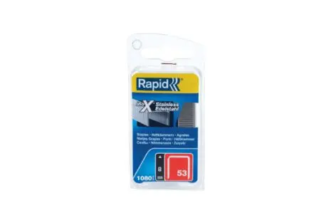 Produktfoto 1 von Rapid Agrafage Heftklammer