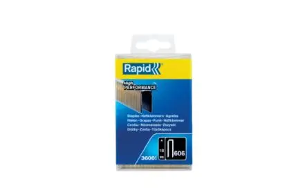 Produktfoto 1 von Rapid Agrafage Heftklammer