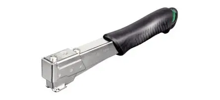 Produktfoto 1 von Rapid Agrafage Tacker R311 R311, passende Heftklammergröße 140/6-12 mm