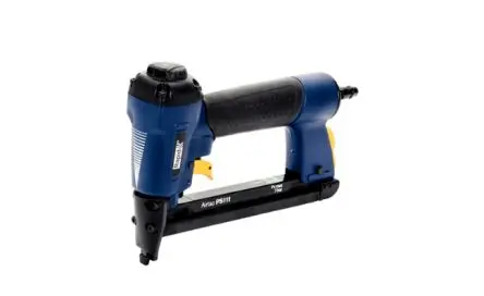 Produktfoto 1 von Rapid Agrafage Tacker PS111 PS111, 115 Blatt, passende Heftklammergröße 53/6-16 mm