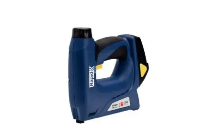 Produktfoto 1 von Rapid Agrafage Tacker 8mm Grau
