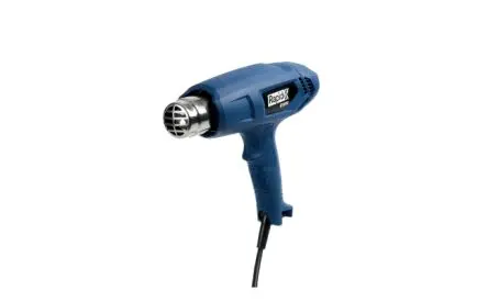 Produktfoto 1 von Rapid Agrafage 5000702 Mit Leitung Heißluftpistole, 1600 W / 230V, max. 550 °C Typ G