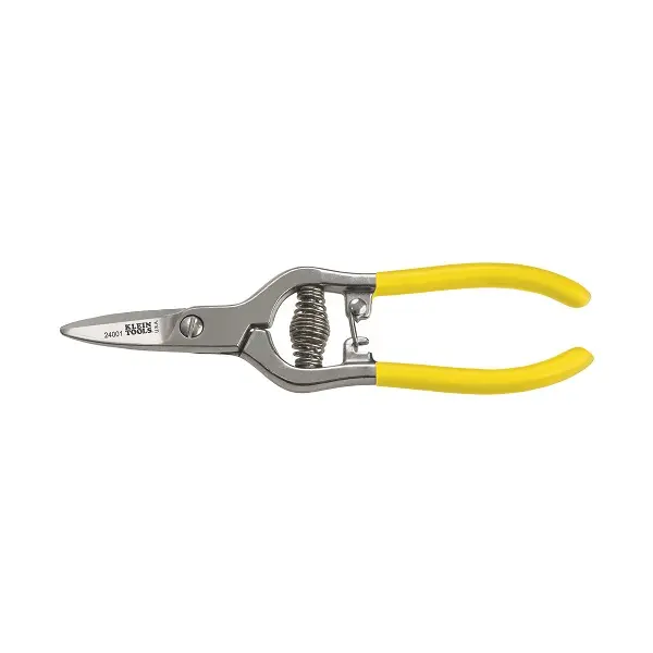 Produktfoto 1 von Klein Tools 127 mm Blechschere für Metall