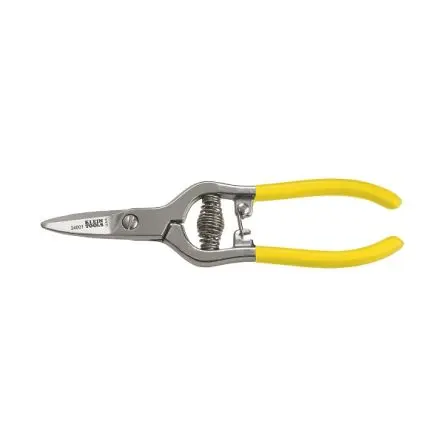 Produktfoto 1 von Klein Tools 127 mm Blechschere für Metall