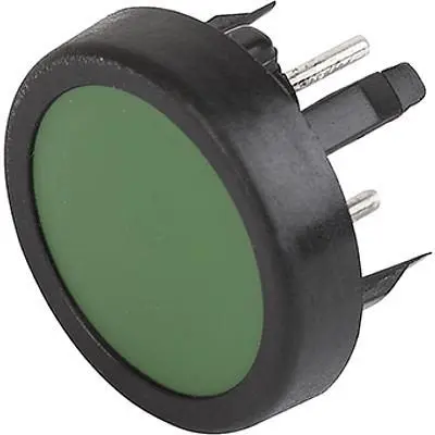 Produktfoto 1 von Schurter Folientastaturschalter 125mA Tastend 1000000 Operations IP65 -25 °C / 60 °C