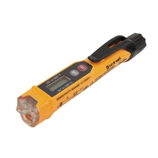 Produktfoto 1 von Klein Tools NCVT-4IR Berührungsloser Spannungsprüfer